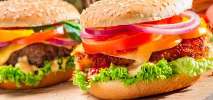 imagem do produto: X-Fran Burguer