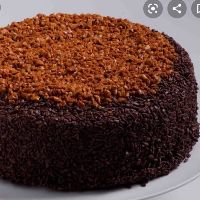 imagem do produto: Brigadeiro Crocante