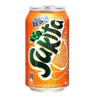 imagemSukita Laranja Lata