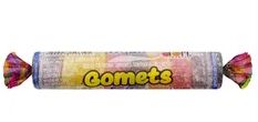 imagem do produto: Jujuba Gomets 32G