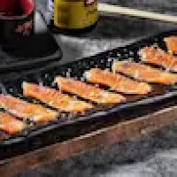 imagem do produto: Carpaccio de Salmão Trufado