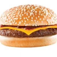 imagem do produto: X Burguer 