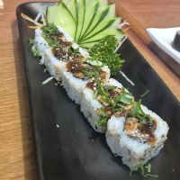 imagem do produto: Skin Uramaki