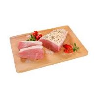 imagemPicanha Suína ou Panceta Suína temperada 800g