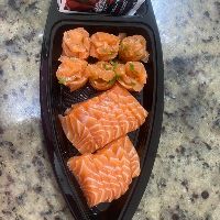 imagemSANJUUKYU FIT  12 SASHIMIS  6 JYO SALMAO 