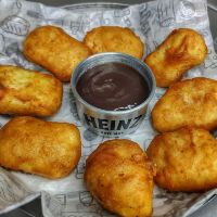 imagemNuggets Supremo