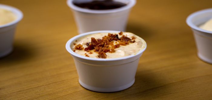 imagem do produto: Maionese de Bacon