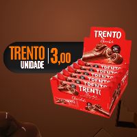 imagemCHOCOLATE TRENTO