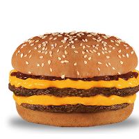 imagem do produto: Duplo Cheddar