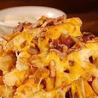 imagemFritas Gourmet 700g