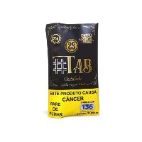 imagem do produto: Tabaco Tab 25g