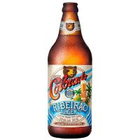 imagem do produto: 306 - Colorado Ribeirão Lager - 600ml