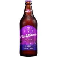 imagemCHOOP DE VINHO PINKMOON 600ML
