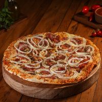imagemPromoção Pizza Grande