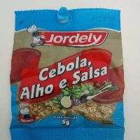 imagemALHO CEB E SALSA JORDELY 5G