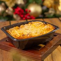 imagemLasanha a bolonhesa (420g) - De R$28,00 por R$19,00