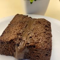 imagemBolo Gelado Artesanal