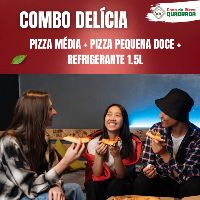 imagemCombo Delícia