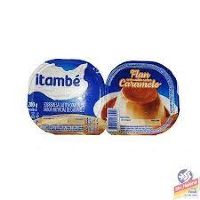 imagemFLAN DE CARAMELO ITAMBE 200G