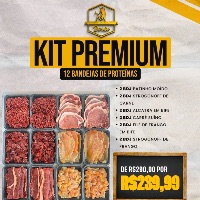 imagemKIT PREMIUM