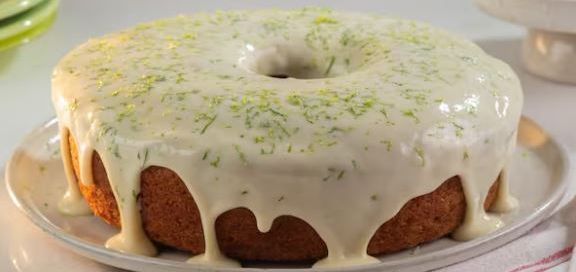 imagem do produto: Bolo Mousse de Limão