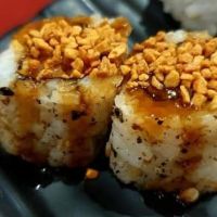 imagem do produto: Uramaki ebi roll (10) 