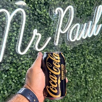 imagemCoca cola zero zero 