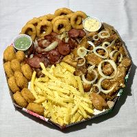 imagemJunto e Misturado P ou M