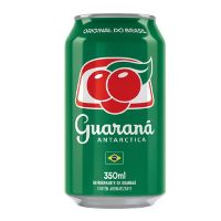 imagem do produto: Guaraná Antartica Lata