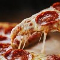 imagemPizza Maracanã 45cm