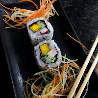 imagem do produto: Uramaki California - Unidade