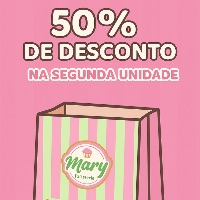 imagemPromo de Coxinha, 50% na segunda unidade !!