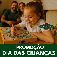 imagemDia das Crianças 