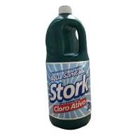 imagemAGUA SANITARIA STORK 2L