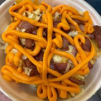 imagem Batata Maluca