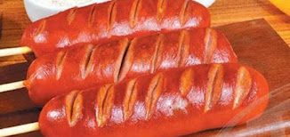 imagem do produto: ESPETINHO DE SALSICHÃO