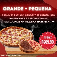 imagemGRANDE + PEQUENA DOCE 