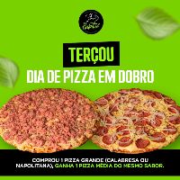 imagemTerça em Dobro