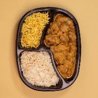 imagemStrogonoff de carne de soja - De 31,00 por R$23,00