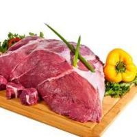 imagem do produto: Bola da Pá Churrasco 500g