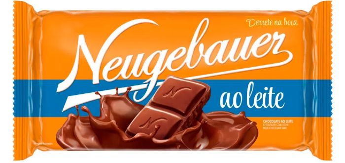 imagem do produto: Neugebauer