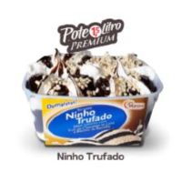 imagem do produto: Sorvete Premium Ninho Trufado