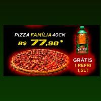 imagemPromoção Pizza Família