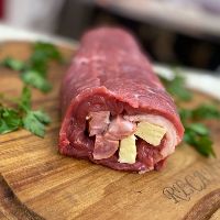 imagemMAMINHA DA ALCATRA RECHEADA 