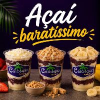 imagemAçai baratíssimo 300ml