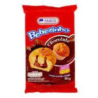 imagemBOLO BEBEZINHO PANCO CHOC 210G