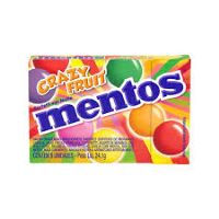 imagem do produto: mentos fruit