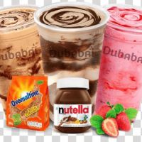 imagem do produto: Milk Shake 300ml