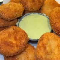imagemNUGGETS PERDIGÃO 10 UN + POTINHO DE MAIONESE TEMPERADA DA CASA 100ML