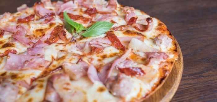 imagem do produto: Pizza 35cm
